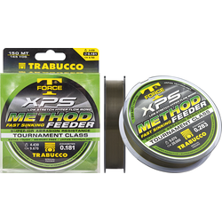 Trabucco XPS METHOD FEEDER 0.221mm 150m