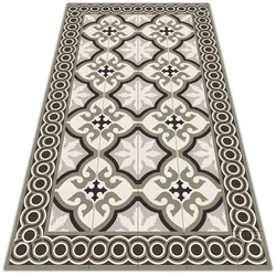 Decormat Vinilna preproga Španski vzorec 100x150 cm