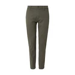 LEVIS ® Hlače XX Chino Slim Taper oliva