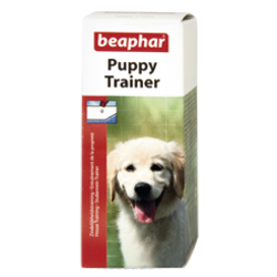 Beaphar Puppz trainer 20ml