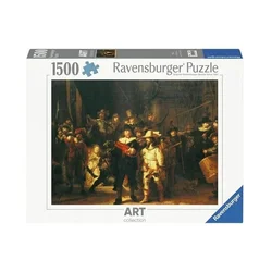 Ravensburger Slagalica Noćna straža