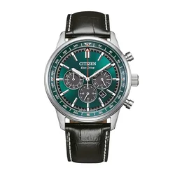 Citizen Sports Eco-Drive CA4720-01X