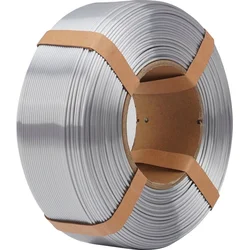 eSUN ePLA-Silk Silver - 1,75 mm/1000 g - Refill