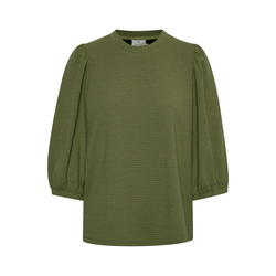 Kaffe Bluza Janna, zelena