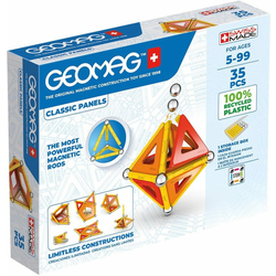 Geomag igra Classic Panels 35, igra