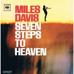 Miles Davis Seven Steps To Heaven (CD)