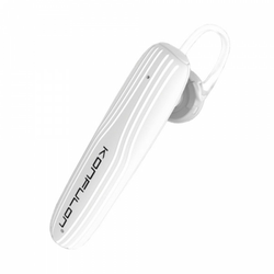 KONFULON bluetooth slušalica BT-02 BELA
