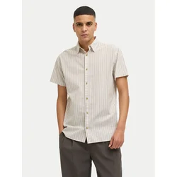 Jack & Jones 12269135 OSHIJA Bež