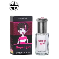 Super Girl Parfemsko ulje 6 ml