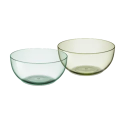 Maison Glass Bowls
