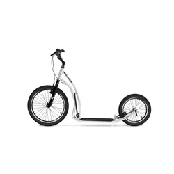 Skiro Yedoo RunRun Mula silver