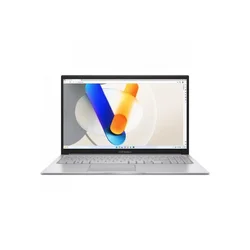ASUS Vivobook 15 X1504VA-BQ3934 (15.6 inca Full HD, Core 7 150U, 16GB, 512GB SSD, backlit, FP // Win 11 Pro)