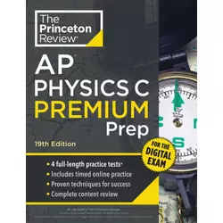 AP PHYSICS C PREMIUM PREP
