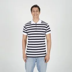 RANG Majica kratak rukav polo maddox M
