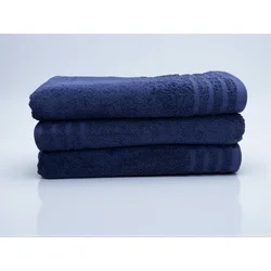 Peškir Vestio 70x140cm Teget boja ( VLK000417-vestiotegetboja )
