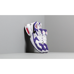 Nike Air Max2 Light White/ Black-Court Purple-Hyper Pink AO1741-103