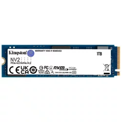Kingston SSD M.2 1TB, SNV2S/1000G