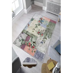Conceptum Hypnose tepih Hmnt881, 50x80cm, šareni