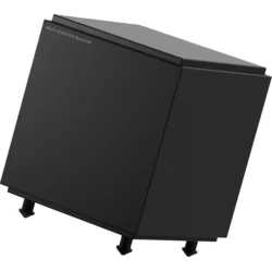 Gallo Acoustics GRS8B ROOMSUB 8 200W Black Subwoofer (Komad)