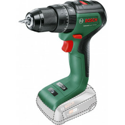 BOSCH Akumulatorska vibraciona bušilica UniversalImpact 18V-60 bez baterije i punjača 06039D7100