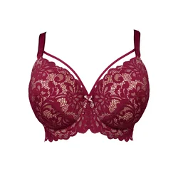 SugarShape Nedrček True Luna bordo