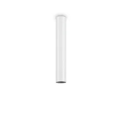LOOK STROPNA LAMPA PL1 H40 BIJELA GU10