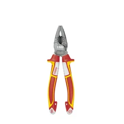 Felo kombinovana klešta za sečenje VDE 160 mm ( 58001640 )