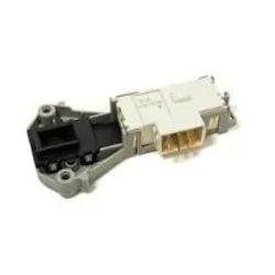 Bimetalna brava za veš mašinu LG 148EG00 148LG04 6601ER1005A, Elektromagnetna, Bela