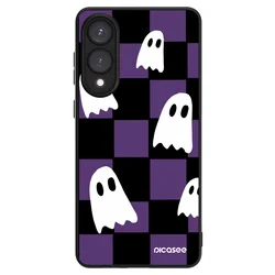 ULTIMATE CASE PowerShare za Samsung Galaxy S25 Edge 5G - Ghosts