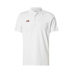ELLESSE Majica Alsino bela
