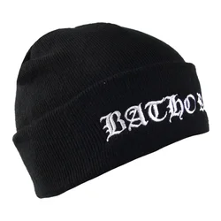 Kapa Bathory - Logo - PLASTIC HEAD - PHHAT098
