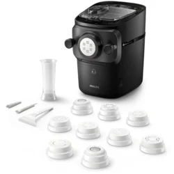 PHILIPS Aparat za pravljenje testenine HR2665/96 crni