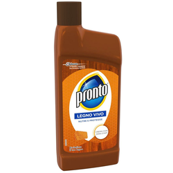 Pronto Krema za nameštaj Legno vivo, 250ml