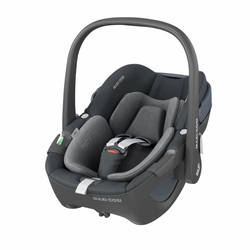 Maxi Cosi Autosjedalica Pebble 360 - Essential Graphite