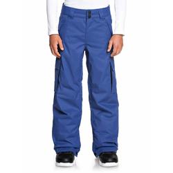 DC Banshee Pants monaco blue Gr. T10