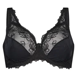 Hunkemöller Nedrček Diva črna