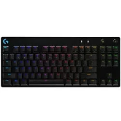 Logitech 920-009392 G PRO TKL Corded mehanička Tastatura žična gaming