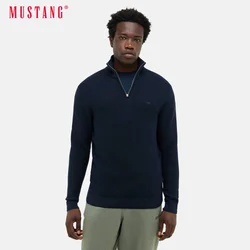 Mustang Everett Pulover