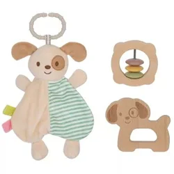 Tooky toy set zvečki, kuca ( A081825 )