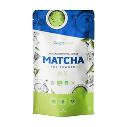 BIO Matcha v prahu, 100 g