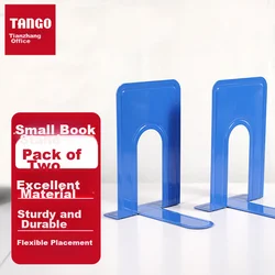 Tango Držač za knjige, 17 cm, 2 komada, Plavi