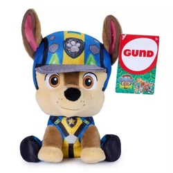 Paw Patrol kino plišasta igrača – Chase