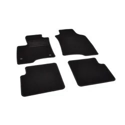 Tepih Patosnice za Fiat Panda od 2012