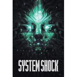 System Shock (PC) Steam Key GLOBAL