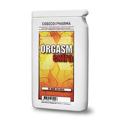 Kapsule za povećanje orgazma Orgasm Extra