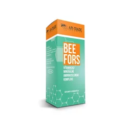 APITRADE Dodatak za prihranu pčela Beefors, 200ml
