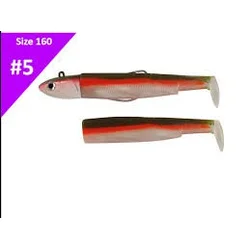 Fiiish Deep Combo BM793 16cm/90g