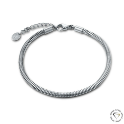 Jeklena zapestnica #BRAND Gioielli/Octopus/51BR054