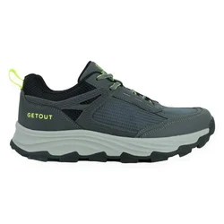 Lacuna getout patike orbis siva vel. 40 ( 9orbisgm/40 )