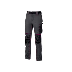 Delovne hlače ATOM LADY U-Power